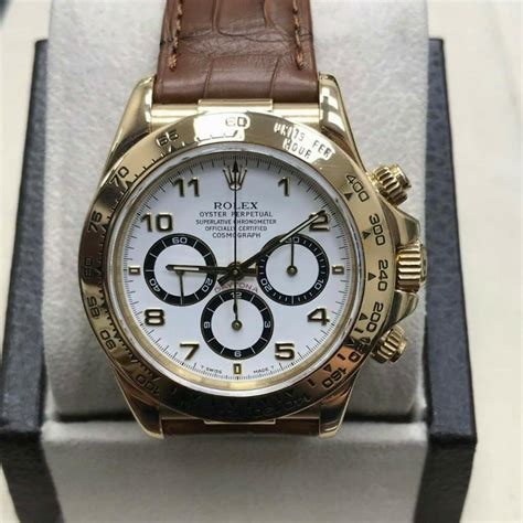 cheap rolex daytona type watches|pre owned rolex daytona watches.